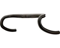 Easton EC70 AX Carbon Handlebar (Black) (31.8mm) (42cm) (16° Flare)