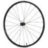 Easton EA90 AX Front Wheel (Black) (12 X 100mm) (700c / 622 ISO) (Centerlock) (Tubeless)