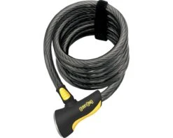 Onguard Doberman 6' Keyed Cable