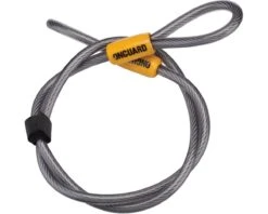 Onguard Akita 4' Looped Cable