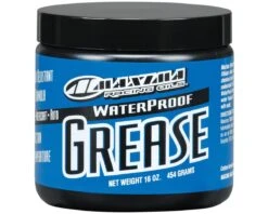 Maxima High Temp Waterproof Grease (16oz)