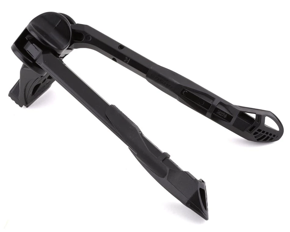 URSUS Jumbo Dual Leg BB Mount Kickstand (Black) 1 URSUS Jumbo Dual Leg BB Mount Kickstand (Black)