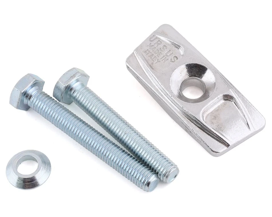 URSUS Jumbo Dual Leg BB Mount Kickstand (Black) 2 URSUS Jumbo Dual Leg BB Mount Kickstand (Black) - Image 2