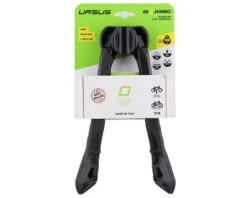 URSUS Jumbo Dual Leg BB Mount Kickstand (Black) 5 URSUS Jumbo Dual Leg BB Mount Kickstand (Black) -Two Wheel Haven 80vn10s a03 2