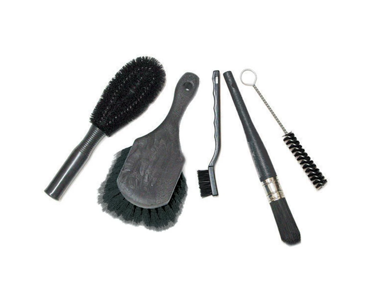 Finish Line Easy-Pro Brush Set 1 Finish Line Easy-Pro Brush Set