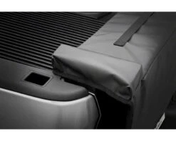 Thule Gatemate Pro Tailgate Pad (Black) (S) -Two Wheel Haven 823pro 4