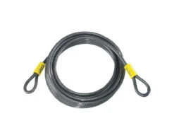 Kryptonite KryptoFlex Cable 1030 (Extra Long 10mm X 30')