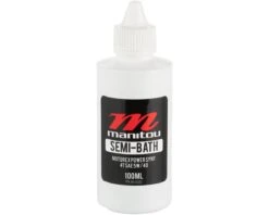 Manitou Maxima Semi-Bath Fork Oil (5w40wt) (100ml)