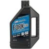 Manitou Motorex Semi-Bath Fork Oil (5 Weight) (1L)