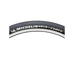 Michelin Wild Run'r Tire (Black) (26" / 559 ISO) (1.4") (Wire)