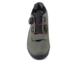 Giant Charge Elite Off-Road Shoe (Olive/Black) (42) -Two Wheel Haven 870001530 2