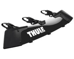 Thule AirScreen XT Faring (Black) (38")