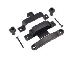 Yakima Load Warrior Mounting Hardware