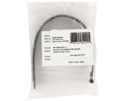 Yakima HoldUp Wheel Strap (Black) (Single) -Two Wheel Haven 8880229 2