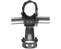 Thule Gateway Pro 2 Trunk Rack (Black) (2 Bikes) -Two Wheel Haven 900600 2