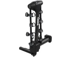Thule Apex Swing XT Hitch Rack (Black) (4 Bikes) (2" Receiver) -Two Wheel Haven 9027xt 2
