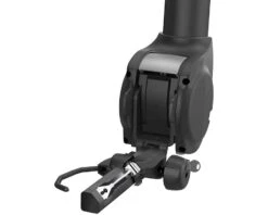 Thule Apex Swing XT Hitch Rack (Black) (4 Bikes) (2" Receiver) -Two Wheel Haven 9027xt 3