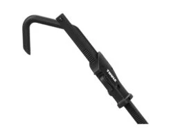 Thule T2 Pro X Hitch Bike Rack Add-On (Black) (2 Bikes) -Two Wheel Haven 904650 3