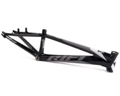 RIFT ES24 Cruiser Race Frame (Black) (Pro)