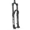 Fox Suspension 36 E-Optimized Performance Series Suspension Fork (Matte Black) (44mm Offset) (29") (160mm) (15 X 110mm) (Tapered) (FIT GRIP)