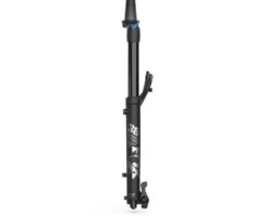 Fox Suspension 36 E-Optimized Performance Series Suspension Fork (Matte Black) (44mm Offset) (29") (160mm) (15 X 110mm) (Tapered) (FIT GRIP) -Two Wheel Haven 910 20 205 2