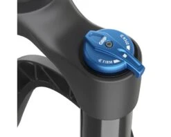 Fox Suspension 36 E-Optimized Performance Series Suspension Fork (Matte Black) (44mm Offset) (29") (160mm) (15 X 110mm) (Tapered) (FIT GRIP) -Two Wheel Haven 910 20 205 3