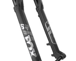 Fox Suspension 36 E-Optimized Performance Series Suspension Fork (Matte Black) (44mm Offset) (29") (160mm) (15 X 110mm) (Tapered) (FIT GRIP) -Two Wheel Haven 910 20 205 5