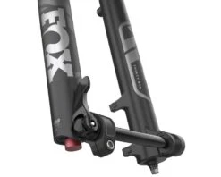 Fox Suspension 36 E-Optimized Performance Series Suspension Fork (Matte Black) (44mm Offset) (29") (160mm) (15 X 110mm) (Tapered) (FIT GRIP) -Two Wheel Haven 910 20 205 6