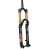 Fox Suspension 36 Factory Series All-Mountain Fork (Shiny Black) (51mm Offset) (29") (150mm) (15 X 110mm) (Tapered) (FIT4)