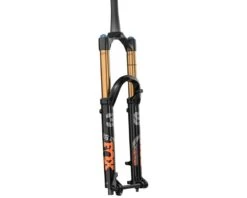 Fox Suspension 36 Factory Series All-Mountain Fork (Shiny Black) (51mm Offset) (29") (150mm) (15 X 110mm) (Tapered) (FIT4)