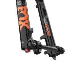 Fox Suspension 36 Factory Series All-Mountain Fork (Shiny Black) (51mm Offset) (29") (150mm) (15 X 110mm) (Tapered) (FIT4) -Two Wheel Haven 910 20 238 2