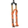 Fox Suspension 36 Factory Series All-Mountain Fork (Shiny Orange) (44mm Offset) (27.5") (160mm) (15 X 110mm) (Tapered) (GRIP2)