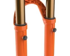 Fox Suspension 36 Factory Series All-Mountain Fork (Shiny Orange) (44mm Offset) (27.5") (160mm) (15 X 110mm) (Tapered) (GRIP2) 11 Fox Suspension 36 Factory Series All-Mountain Fork (Shiny Orange) (44mm Offset) (27.5") (160mm) (15 X 110mm) (Tapered) (GRIP2) -Two Wheel Haven 910 20 240 4