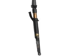 Fox Suspension 32 Taper-Cast Factory Series Suspension Fork (Shiny Black) (50mm Offset) (700c) (40mm) (12 X 100mm) (Tapered) (FIT4) 9 Fox Suspension 32 Taper-Cast Factory Series Suspension Fork (Shiny Black) (50mm Offset) (700c) (40mm) (12 X 100mm) (Tapered) (FIT4) -Two Wheel Haven 910 20 259 2