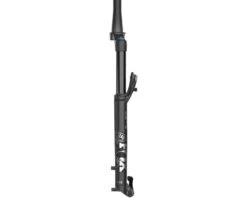 Fox Suspension 34 Performance Elite Suspension Fork (Matte Black) (44mm Offset) (29") (130mm) (15 X 110mm) (Tapered) (FIT4) -Two Wheel Haven 910 21 006 2