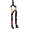 Fox Suspension 34 Factory Series Trail Fork (Shiny Black) (51mm Offset) (29") (130mm) (15 X 110mm) (Tapered) (GRIP2)