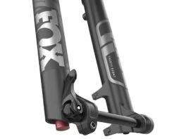 Fox Suspension 38 Performance Suspension Fork (Matte Black) (44mm Offset) (29") (170mm) (15 X 110mm) (Tapered) (GRIP) -Two Wheel Haven 910 21 021 2