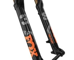 Fox Suspension 38 Factory Series Enduro Fork (Black) (44mm Offset) (29") (160mm) (15 X 110mm) (Tapered) (GRIP2) -Two Wheel Haven 910 21 024 3