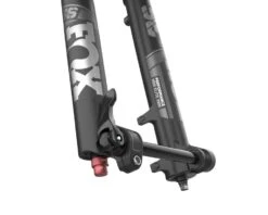 Fox Suspension 36 Performance Elite Suspension Fork (Matte Black) (44mm Offset) (29") (160mm) (15 X 110mm) (Tapered) (GRIP2) -Two Wheel Haven 910 21 110 2