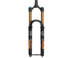 Fox Suspension 36 Factory Series All-Mountain Fork (Shiny Black) (44mm Offset) (29") (150mm) (15 X 110mm) (Tapered) (FIT4)