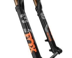 Fox Suspension 36 Factory Series All-Mountain Fork (Shiny Black) (44mm Offset) (29") (150mm) (15 X 110mm) (Tapered) (FIT4) -Two Wheel Haven 910 21 116 5