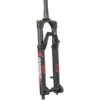 Marzocchi Bomber DJ Suspension Fork (Black) (37mm Offset) (26") (100mm) (20 X 110mm) (Tapered) (Grip Damper)