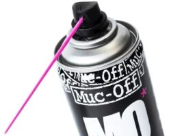 Muc-Off MO94 All-Purpose Lube (Aerosol) (400ml) -Two Wheel Haven 930 2