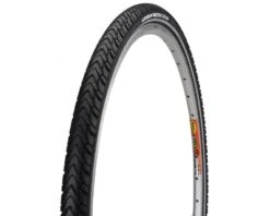 Michelin Protek Cross Tire (Black) (26" / 559 ISO) (1.85") (Wire)