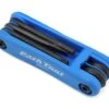 Park Tool AWS-9.2 Folding Hex Wrench Set