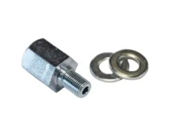 Burley Hitch Alternative Adapter (M10 X 1.0)