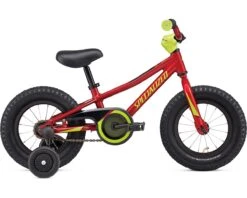 Specialized 2020 Riprock Coaster 12 (Candy Red / Hyper Reflective) (6)