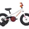 Specialized Riprock Coaster 12 (White Metallic Silver/Flake Pink/Moto Orange)