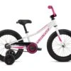 Specialized Riprock Coaster 16 (Metallic White Silver / Acid Purple) (7)