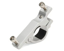 Giant Handlebar Water Bottle Cage Mount (Silver)